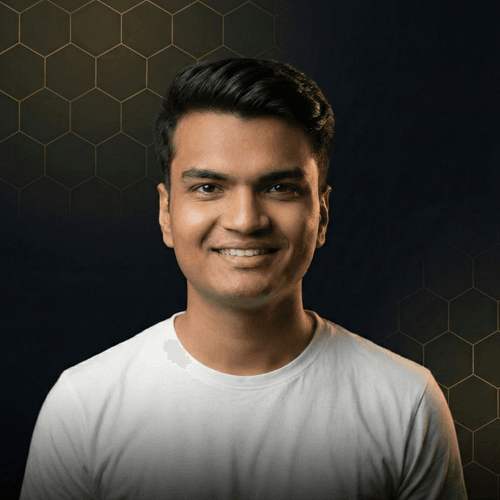 Ramesh Mokariya - Data Engineer